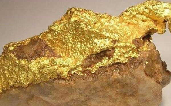 چرا طلا زنگ نمی زند؟